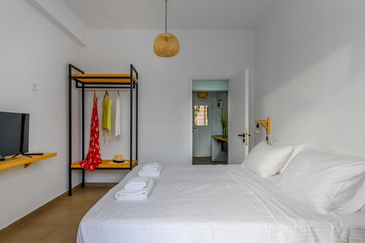 Hilltop Resort At Kefalonia Angon Dış mekan fotoğraf