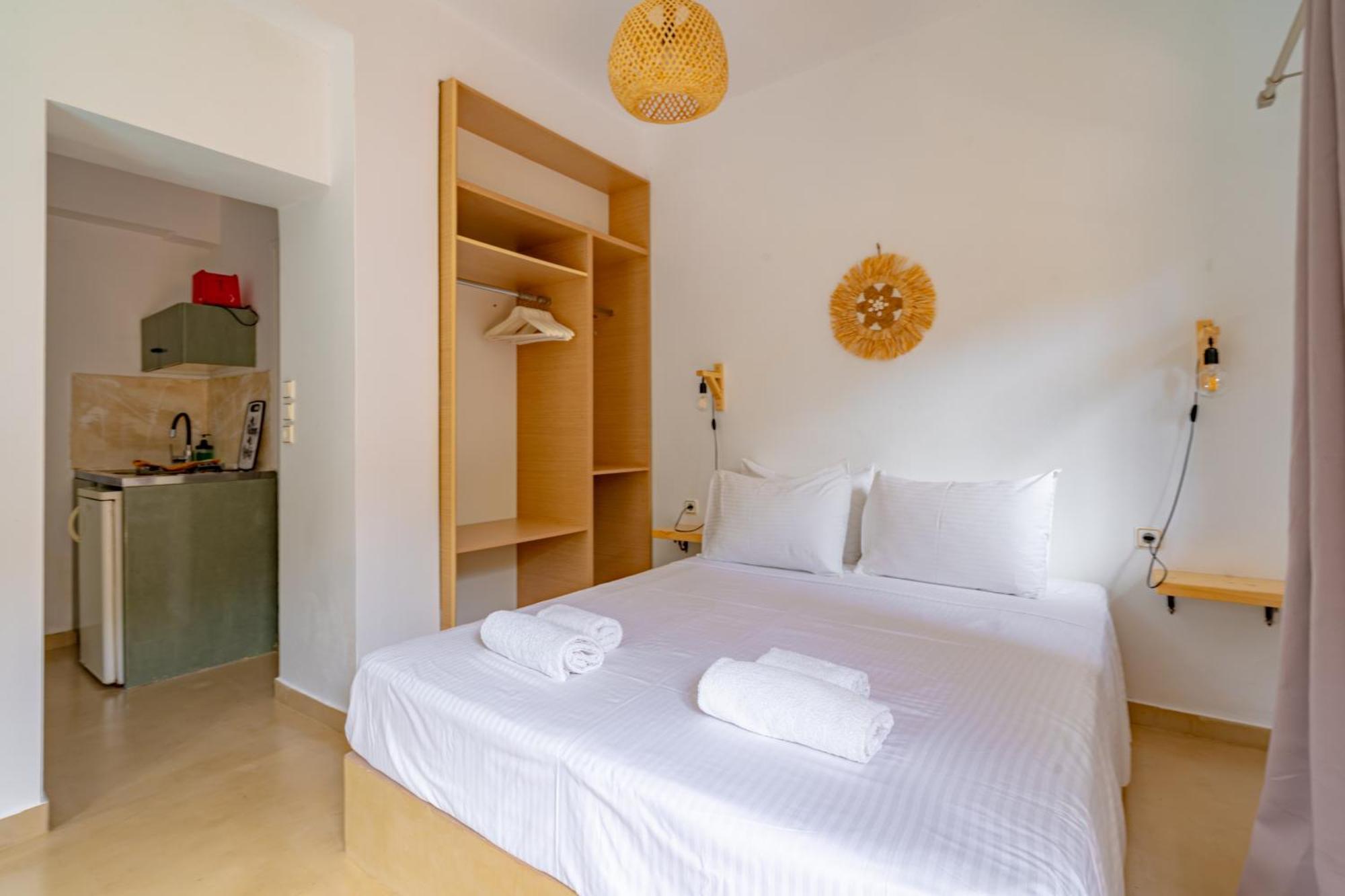Hilltop Resort At Kefalonia Angon Dış mekan fotoğraf