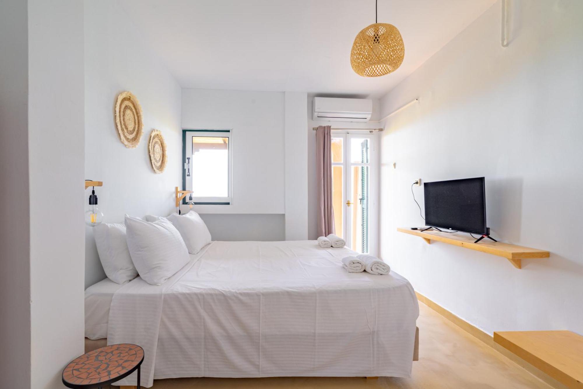 Hilltop Resort At Kefalonia Angon Dış mekan fotoğraf