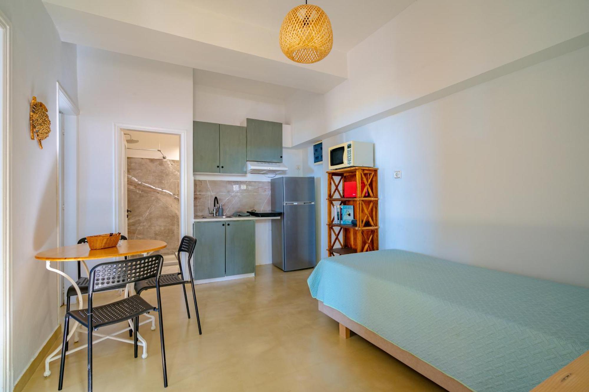 Hilltop Resort At Kefalonia Angon Dış mekan fotoğraf