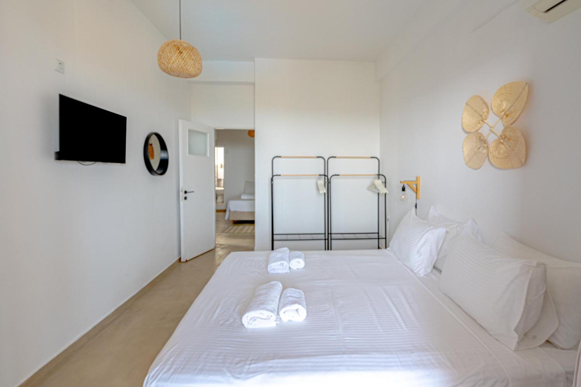 Hilltop Resort At Kefalonia Angon Dış mekan fotoğraf